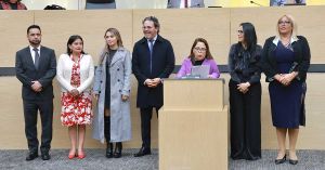 Avalan exhorto para realizar operativos permanentes en la zona de Ciudad Universitaria