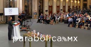 “No es normal, es violencia”; la sociedad repudia expresiones de Ricardo Salinas: Sheinbaum