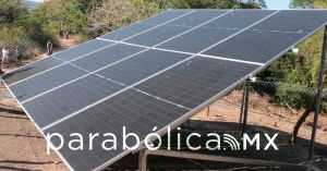 Supervisa e inaugura Pavel Gaspar obras en Jolalpan