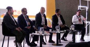 Participa la SSC en el Smart City Expo LATAM Congress
