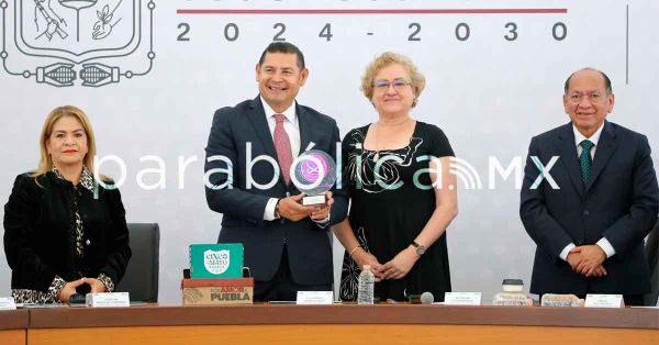 Obtiene Puebla el cuarto lugar en el Campeonato Nacional Anticorrupción