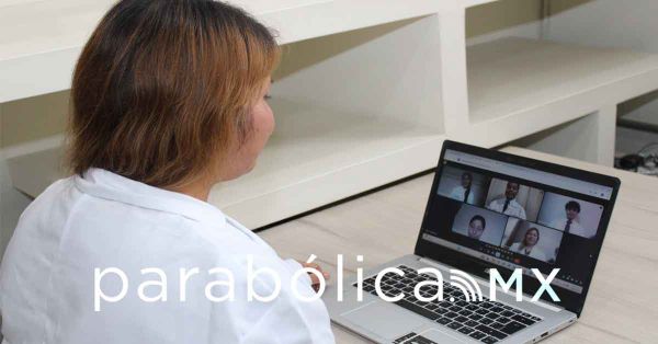 Impulsa USEP actividades acad&eacute;micas y sociales en materia de neurociencias