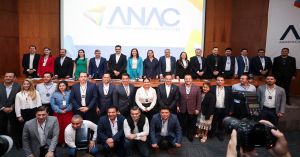 Nombran a Lupita Cuautle vicepresidencia de la ANAC