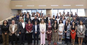 Promueve Congreso espíritu emprendedor en las y los jóvenes