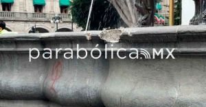 Se impidió una confrontación en la Fuente de San Miguel: Segom