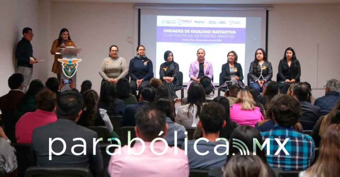 Fortalece Mujeres igualdad sustantiva con humanismo y dignidad