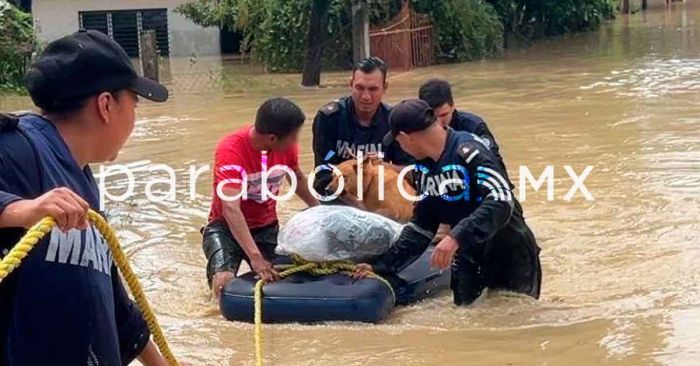 Nadie se queda atrás,  todas las vidas importan
