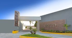 Asaltan con violencia motel en la Vía Corta a Santa Ana
