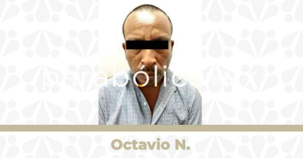 Recibe 80 años de prisión secuestrador del municipio de Epatlán