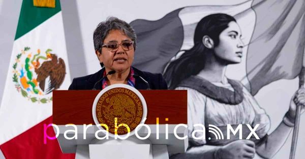 Era el Fonden ineficiente y costoso, reactivo, burocr&aacute;tico y con corrupci&oacute;n: Buenrostro