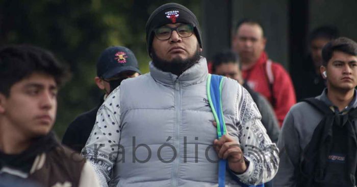 Prevén evento de Norte en golfo de México, Istmo y Golfo de Tehuantepec