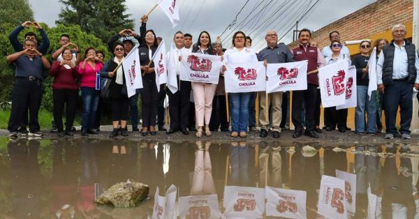 Cumple Tonantzin Fernández petición histórica a Santiago Momoxpan