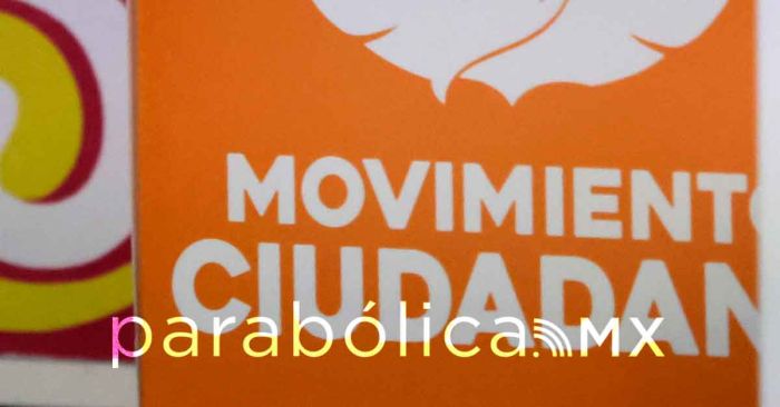 Detalla MC candidaturas para las elecciones extraordinarias