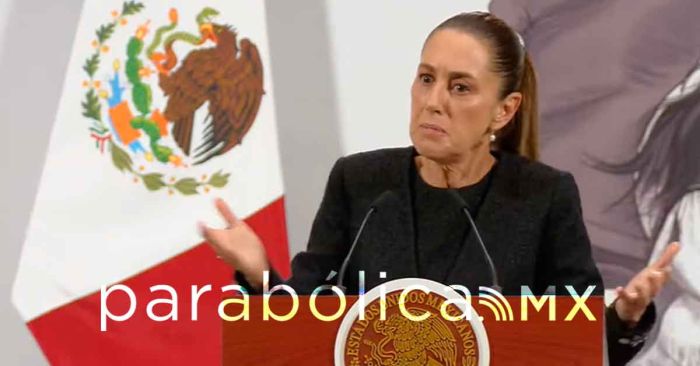 Deudas de Salinas Pliego involucran México encontroversia del TMEC: Sheinbaum