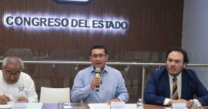 Presentan en Congreso el libro “La importancia del Desarrollo Rural Sustentable”