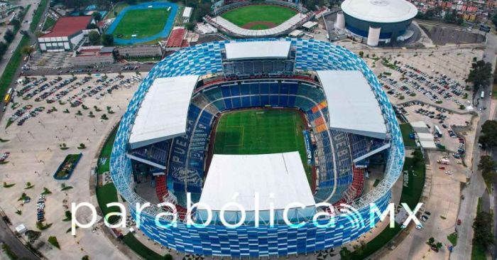 Ofrece Gobierno estatal preservar el orden en la zona de Estadios