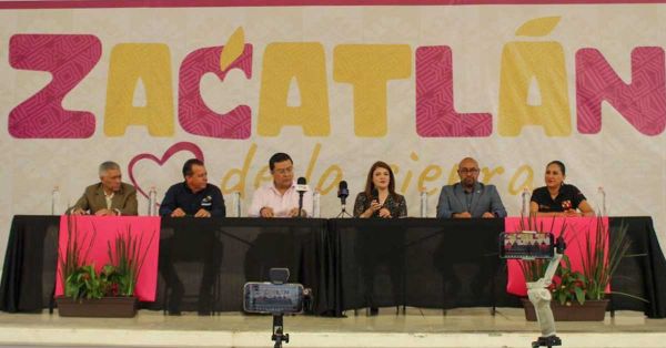 Albergará Zacatlán eventos deportivos nacionales