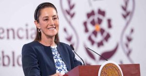 Env&iacute;a Sheinbaum Ley para Eliminar Tr&aacute;mites Burocr&aacute;ticos y Corrupci&oacute;n