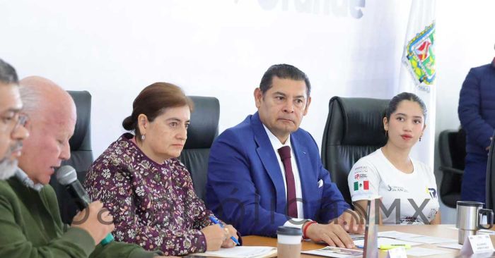 Albergar&aacute; Puebla la Segunda Competencia Nacional ICATEP-FESTO