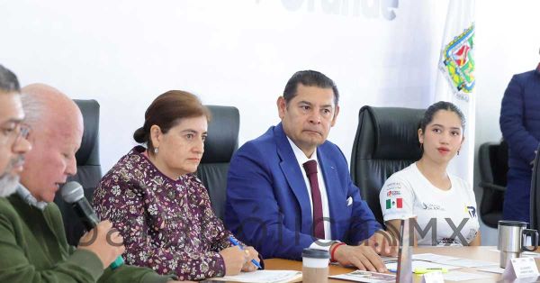 Albergar&aacute; Puebla la Segunda Competencia Nacional ICATEP-FESTO