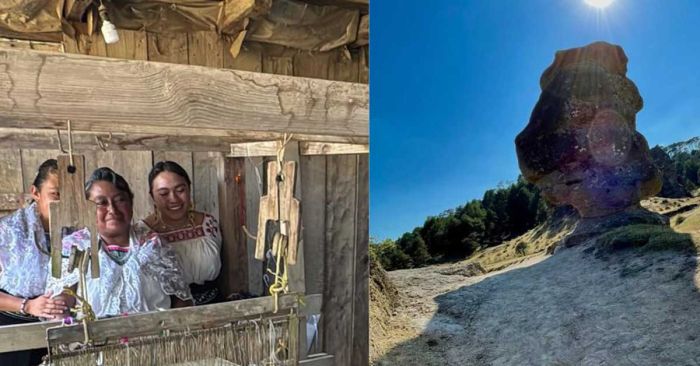 Destacan 6 proyectos turísticos en Guía Nacional de Experiencias Comunitarias de México