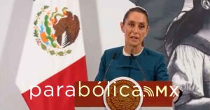 Celebra Sheinbaum respaldo del Premio Nobel de Economía a su estrategia económica