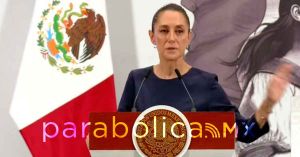 Descarta Sheinbaum que orden de Trump vs Cárteles vulnere territorio mexicano