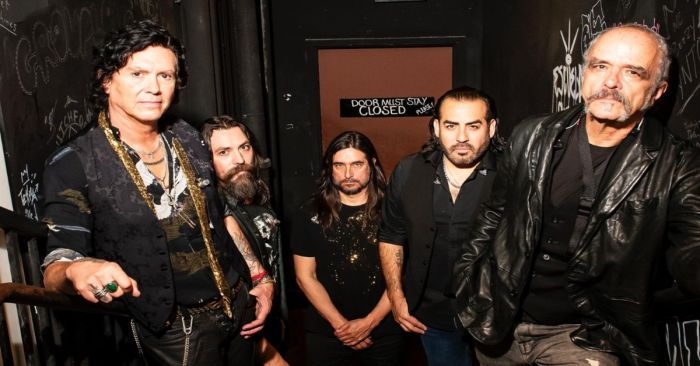 ¿Quieres ir al concierto de Caifanes en San Pablo del Monte?