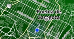 Pide gobierno municipal manejar con precaución por lluvias