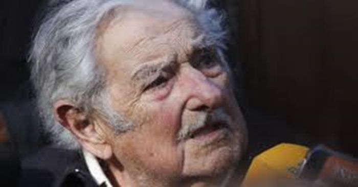 Atraviesa Pepe Mujica fase terminal del c&aacute;ncer que padece
