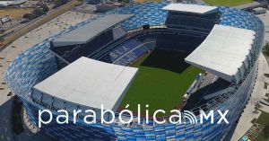 Pasarán por el Canal FOX los juegos de local del Puebla de la Franja