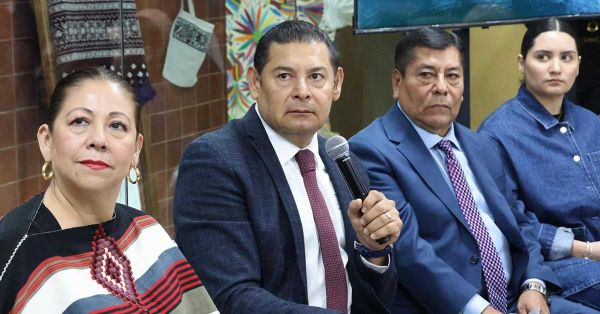 Liberados 80 tramos carreteros en la Sierra Norte