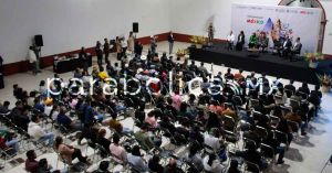 Lanzan estrategia nacional de turismo desde Zacatlán, SECTUR Federal y BBVA