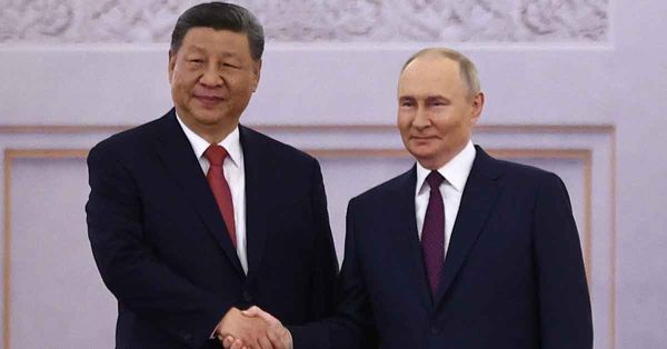Denuncian Rusia y China impacto negativo al comercio por aranceles