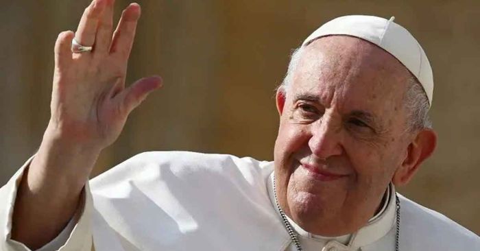 “Durmió bien” el papa Francisco: vocero en El Vaticano