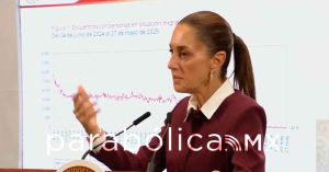 Se espera que la CNTE no boicoteé la Elección Judicial: Sheinbaum