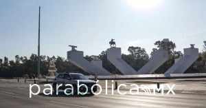 Despierta Puebla de la Nochebuena con calles vac&iacute;as y basura