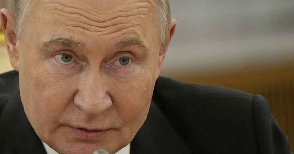 Rechaza Rusia la tregua de 30 d&iacute;as por amenazas de sanciones "inadmisibles"