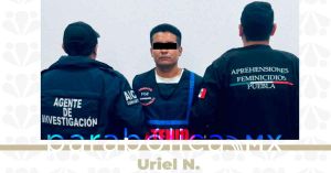 Aprehende FGE en Guanajuato a probable responsable de homicidio