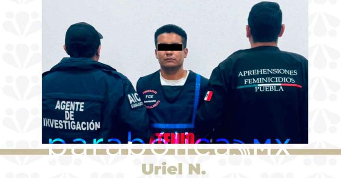 Aprehende FGE en Guanajuato a probable responsable de homicidio