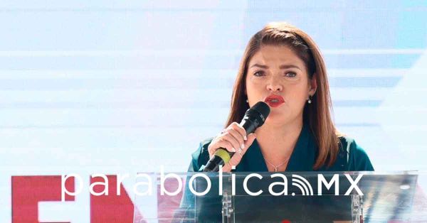 Destaca Bety S&aacute;nchez apoyo a sectores vulnerables en Zacatl&aacute;n