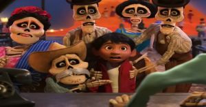 Llegará Coco 2; aquí los detalles de la nueva película