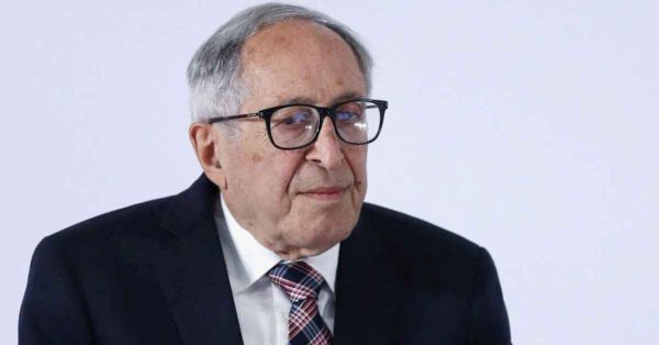 Es Puebla tercer lugar en aplicaci&oacute;n de vacunas contra el Covid-19: Kershenobich