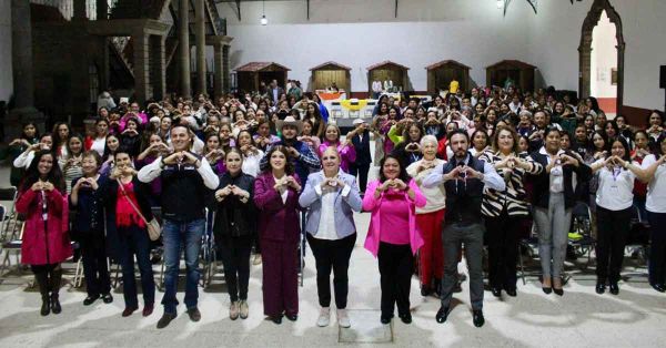 Tendr&aacute; Coparmex representaci&oacute;n en Zacatl&aacute;n