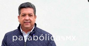 Suman 70 denuncias por desfalcos del panista Cabeza de Vaca en Tamaulipas