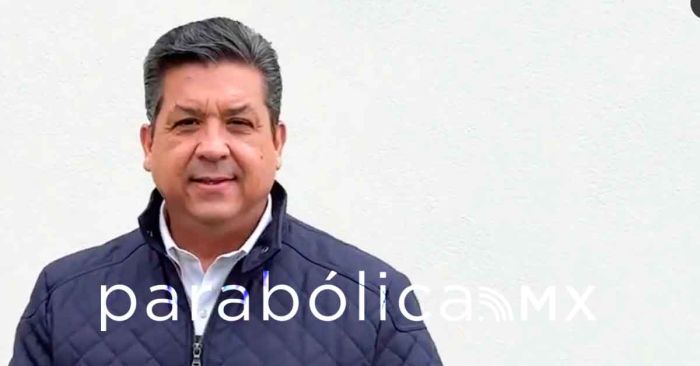 Suman 70 denuncias por desfalcos del panista Cabeza de Vaca en Tamaulipas