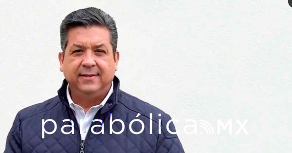 Suman 70 denuncias por desfalcos del panista Cabeza de Vaca en Tamaulipas