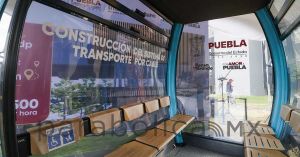 En vivo: Coloca Alejandro Armenta la primera piedra del Cableb&uacute;s