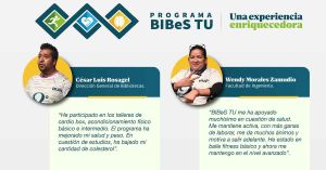 Fomenta BUAP cultura del cuidado y prevención