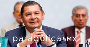 Ni los Armenta ni los Mier pueden participar en elecciones, refrenda Armenta postura antinepostismo